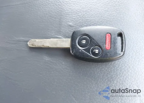 2008 Honda Pilot Se z USA, uszkodzony, nr VIN 5FNYF18388B014134